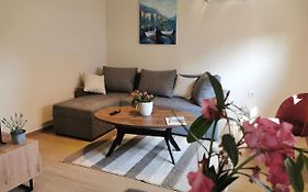 Lavender Rose Apartments